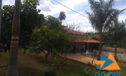 EXCELENTE FAZENDA 13 HECTARES AO LADO DO RESERVA REAL