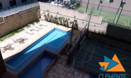 Apartamento com 4 quartos à venda no Santo Agostinho, Belo Horizonte 