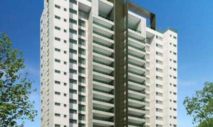 Apartamento com 4 quartos à venda no Funcionários, Belo Horizonte 