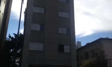 APARTAMENTO EM BH- 3 QTOS 01 SUITE 02 VGS. PONTO NOBRE