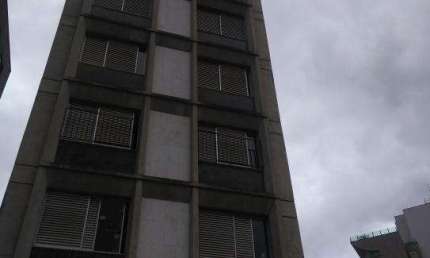 Apartamento com 3 quartos à venda em Lourdes, Belo Horizonte 