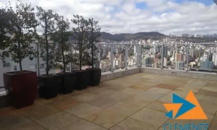 COBERTURA VISTA PANORÂMICA DEFINITIVA-STO. AGOSTINHO/LOURDES