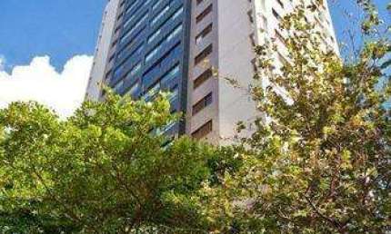 Apartamento com 4 quartos à venda em Gutierrez, Belo Horizonte 
