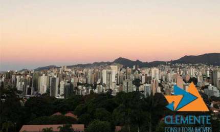 Apartamento com 4 quartos à venda em Gutierrez, Belo Horizonte 