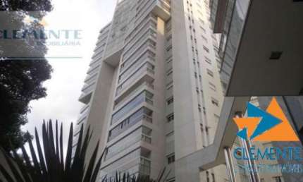 APTO Á VENDA 04 QTOS 02 SUITES 02 SEMI SUITES- B STO. AGOSTINHO-BH-MG