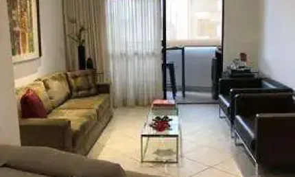 Apartamento com 4 quartos à venda em Lourdes, Belo Horizonte 
