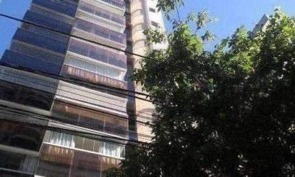 APTO 4 SUÍTES E 04 VGS PONTO NOBRE AO LADO DO LIFE CENTER