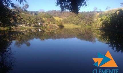 Fazenda à venda na Área Rural de Betim, Betim 