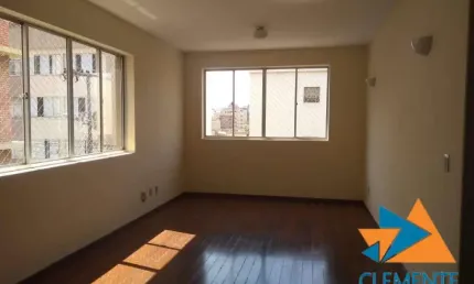 Apartamento com 4 quartos à venda no Santo Antônio, Belo Horizonte 