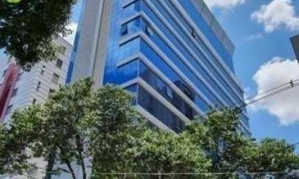 CONJUNTO DE SALAS BAIRRO FUNCIONÁRIOS BELO HORIZONTE MG
