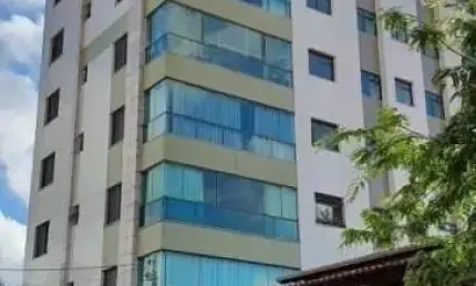 Apartamento com 4 quartos à venda no Prado, Belo Horizonte 