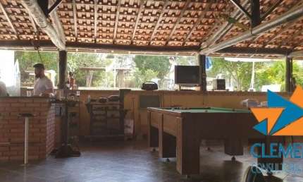 SITIO  CONDOMÍNIO FECHADO EM LAGOA SANTA/JABOTICATUBAS-MG
