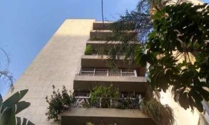 Apartamento à venda, 4 quartos, 2 vagas, Lourdes - Belo Horizonte/MG
