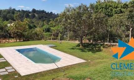 SITIO CONDOMÍNIO  ESTÂNCIA DA MATA LAGOA SANTA/JABOTICATUBAS-MG