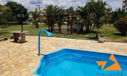 CASA EM CONDOMÍNIO FECHADO ESTÂNCIAS DA MATA LAGOA SANTA/JABOTICATUBAS