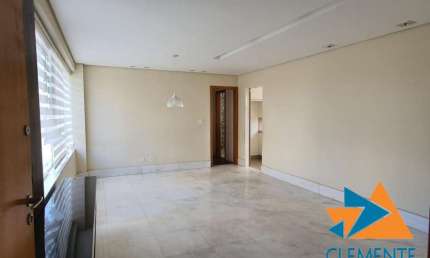 Apartamento 03 quartos 01 suite Bairro Santo Agostinho-BH.