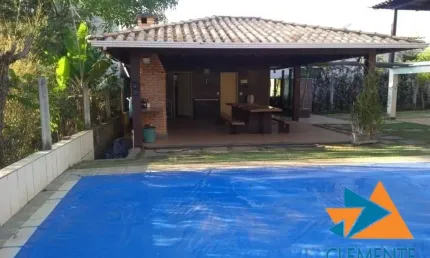 SITIO CONDOMINIO FECHADO MORADA DO LAGO LAGOA SANTA/JABOTICATUBAS-MG