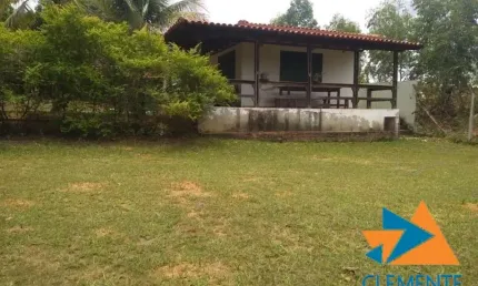SITIO E CASA DE CAMPO CONDOMINIO ESTANCIA DA MATA LAGOA SANTA/JABOTICATUBAS