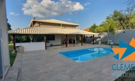 SITIO E CASA  CONDOMINIO ESTANCIAS DA MATA LAGOA SANTA/JABOTICATUBAS MG