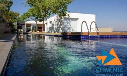 CASA Condomínio FECHADO MIRANTE DO FIDALGO LAGOA SANTA MG