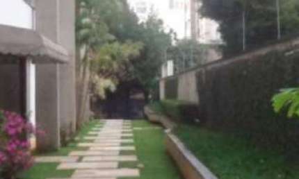 Apartamento com 4 quartos à venda na Savassi, Belo Horizonte 
