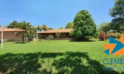 SITIO E CASA DE CAMPO CONDOMINÍO ESTANCIA DA MATA LAGOA SANTA/JABOTICATUBAS