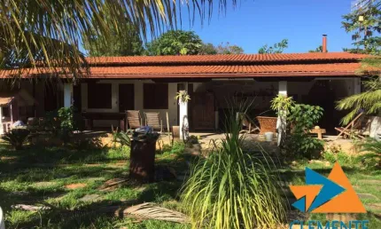 SITIO E CASA DE CAMPO CONDOMINIO ESTANCIA DA MATA LAGOA SANTA/JABOTICATUBAS