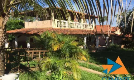 CASA DE CAMPO CONDOMINIO ESTANCIAS DA MATA LAGOA SANTA/JABOTICATUBAS/MG