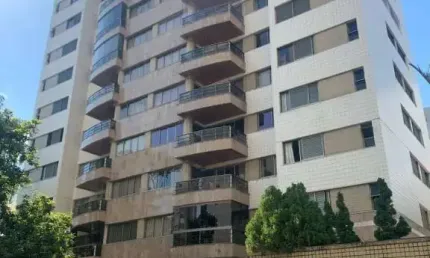 Cobertura com 4 quartos à venda em Gutierrez, Belo Horizonte 