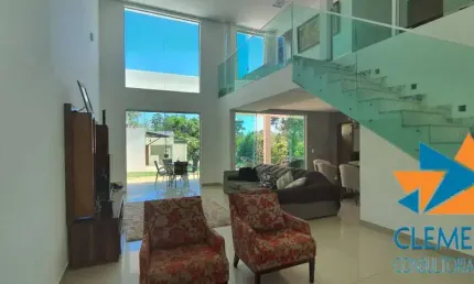 CASA EM CONDOMINIO FECHADO VALE DO LUAR LAGOA SANTA/JABPTICATUBAS MG