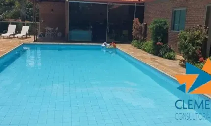 SITIO E CASA DE CAMPO CONDOMINÍO ESTANCIA DA MATA LAGOA SANTA/JABOTICATUBAS