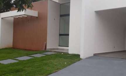 CASA EM CONDOMÍNIO FECHADO EM LAGOA SANTA/JABOTICATUBAS-MG