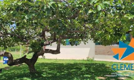CASA E SITIO CONDOMINIO ESTANCIAS DA MATA LAGOA SANTA/JABOTICATUBAS MG
