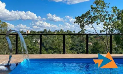 CASA DE CAMPO CONDOMINIO  ESTANCIAS DA MATA LAGOA SANTA/JABOTICATUBAS