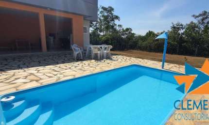 CASA DE CAMPO E SITIO CONDOMINIO ESTANCIA DA MATA LAGOA SANTA/JABOTICATUBAS