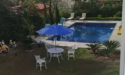 Casa em condomínio fechado com 4 quartos à venda em Condados da Lagoa, Lagoa Santa 