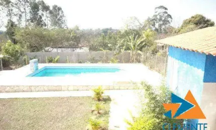 CASA E SITIO CONDOMINIO ESTANCIAS DA MATA LAGOA SANTA/JABOTICATUBAS MG