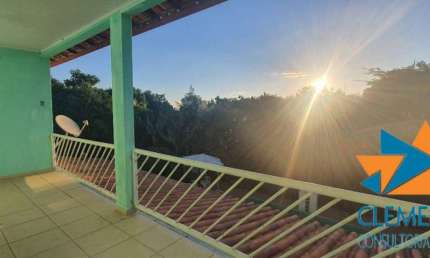 CASA (SITIO) CONDOMINIO FECHADO VILLA MONTE VERDE LAGOA SANTA/JABOTICATUBAS