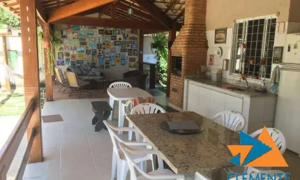 CASA EM CONDOMÍNIO FECHADO ESTANCIAS DA MATA  LAGOA SANTA/JABOTICATUBAS MG