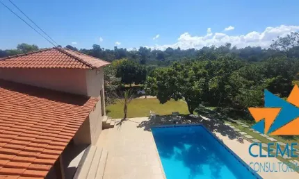 CASA CONDOMINIO FECHADO ESTANCIAS DA MATA LAGOA SANTA/JABOTICATUBAS MG