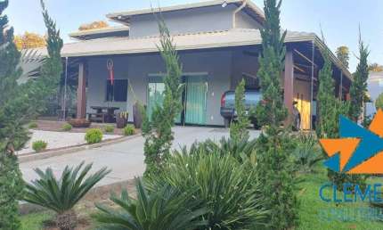 SITIO E CASA  CONDOMINIO ESTANCIAS DA MATA LAGOA SANTA/JABOTICATUBAS MG