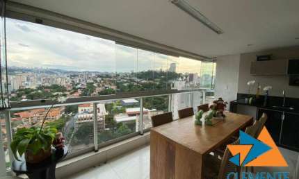 APTO. 04 QTOS. 02 SUITES E 02 SEMI-SUITES B. santo agostinho BH. MG.