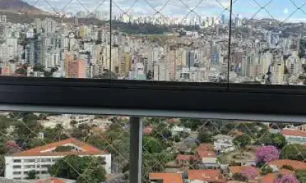 Apto. 04 qtos. 02 suites e 02 semi-suites 04 vgs. b. santo agosinho bh. mg.