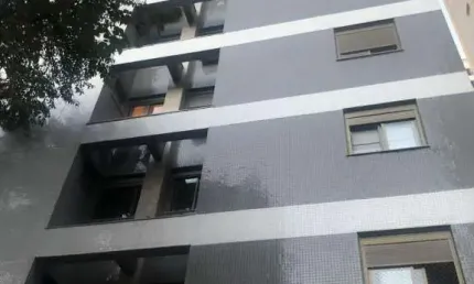 APARTAMENTO 03 QUARTOS B. FUNIONARIOS 01 SUITE E 01 SEMI-SUITE BH MG