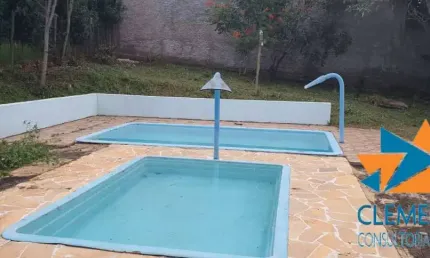 CASA E SITIO CONDOMINIO ESTANCIAS DA MATA LAGOA SANTA/JABOTICATUBAS-MG