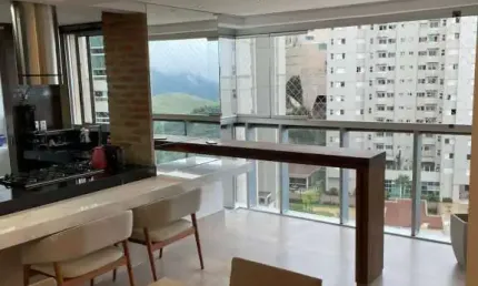 Apartamento  03 quartos 01 suite B. Vila da Serra BH./NOVA LIMA MG