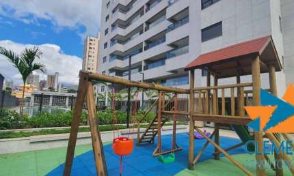 APTO. A VENDA 04 QTOS. 02 SUITES E 02 SEMI-SUITES- B. S. ANTONIO/SAVASSI-BH