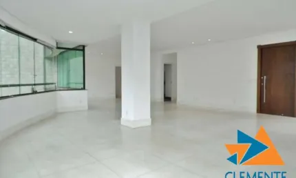 APTO. VENDA  04 QTOS 02 SUITES E 02 SEMI-SUITES BELVEDERE-BH-MG