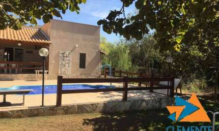 CASA EM CONDOMÍNIO FECHADO ESTANCIAS DA MATA  LAGOA SANTA/JABOTICATUBAS MG