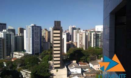 Apto. de 4 QTOS 02 suítes e 02 semi-suítes no FUNCIONÁRIOS E